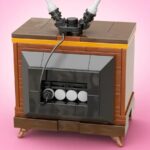 LEGO Ideas Bob Ross Joy Of Painting (9)