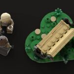 LEGO Ideas Downtown Abbey (12)