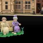 LEGO Ideas Downtown Abbey (4)