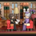 LEGO Ideas Downtown Abbey (8)