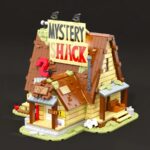 LEGO Ideas Gravity Falls4 (12)
