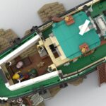 LEGO Ideas Old Tugboat (10)