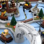 LEGO Ideas River Rapid Ride (10)
