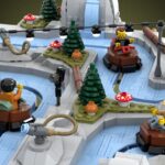 LEGO Ideas River Rapid Ride (11)