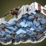 LEGO Ideas River Rapid Ride (12)