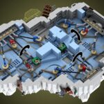 LEGO Ideas River Rapid Ride (13)