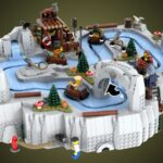 LEGO Ideas River Rapid Ride (5)