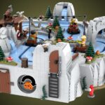 LEGO Ideas River Rapid Ride (6)