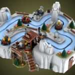 LEGO Ideas River Rapid Ride (7)
