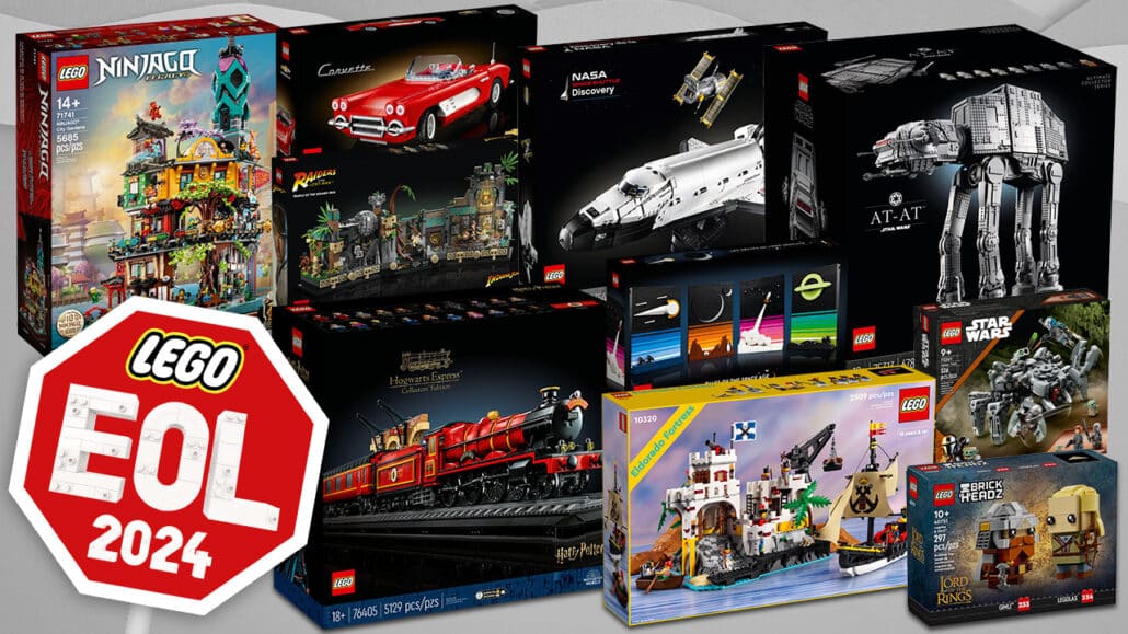 Eol Einstellung In Kuerze LEGO Onlineshop 2024 Eol Einstellung In Kuerze LEGO Onlineshop 2024