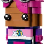 LEGO Brickheadz 40728 Farbenbomber 1
