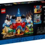 LEGO Ideas 21352 Disney Magie 3