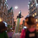 LEGO Over The Moon (1) ©2024 The LEGO Group