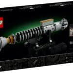 LEGO Star Wars 40730 Luke Skywalkers Lichtschwert 3