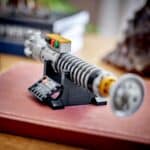 LEGO Star Wars 40730 Luke Skywalkers Lichtschwert 5