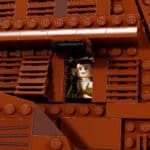 LEGO Star Wars 75397 Jabbas Sail Barge 12