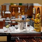 LEGO Star Wars 75397 Jabbas Sail Barge 15