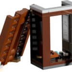 LEGO Star Wars 75397 Jabbas Sail Barge 8