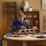 LEGO Star Wars 75397 Jabbas Sail Barge Segelbarke Lifestyle (12)