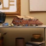 LEGO Star Wars 75397 Jabbas Sail Barge Segelbarke Lifestyle (16)
