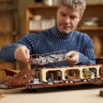 LEGO Star Wars 75397 Jabbas Sail Barge Segelbarke Lifestyle (6)