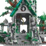 Bricklink Designer Program Sets Series 3. Lost City Detail2