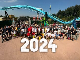 Jb Spielwaren Stonewars LEGOland Event 2024