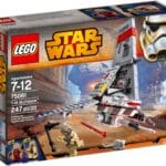 LEGO 75081 Box