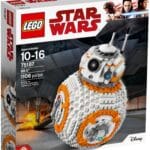 LEGO 75187 Box
