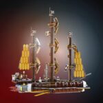 LEGO Ideas Challenge LEGO House 2024 Winner Mashup (7)