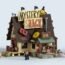 LEGO Ideas Mystery Falls 4 (1)