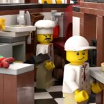LEGO Ideas Round House Ski Lodge (7)