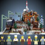 LEGO Ideas Summit Station (15)