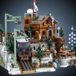 LEGO Ideas Summit Station (3)
