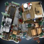 LEGO Ideas Summit Station (6)