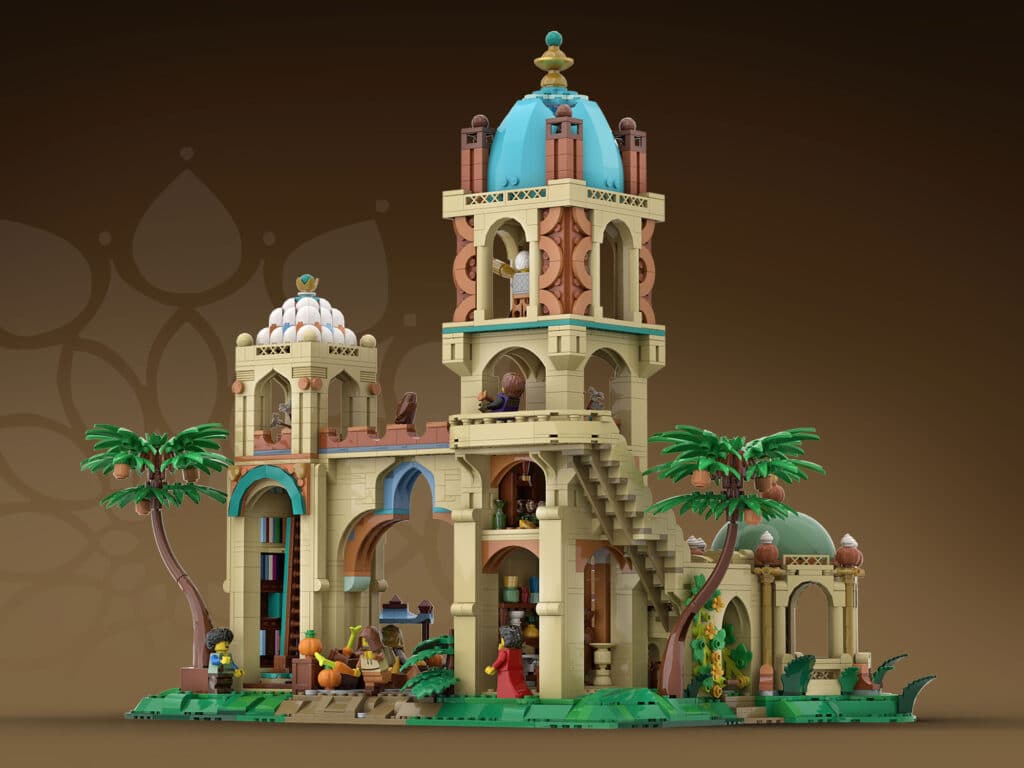 Ancientbazaar Back