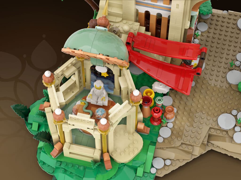 Ancientbazaar Pavillon2