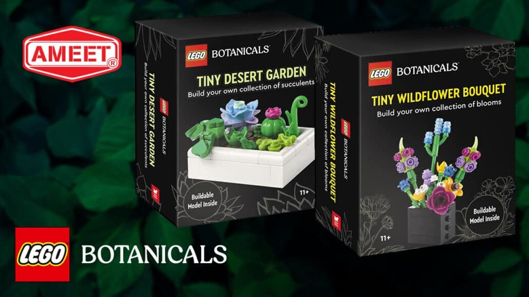 Botanical Collection Ameet Mai 2025titelbild Update Botanical Collection Ameet Mai 2025titelbild Update