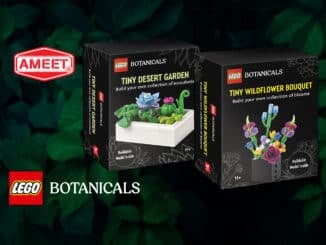 Botanical Collection Ameet Mai 2025titelbild Update