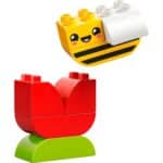 LEGO 30686 Duplo Mein Erste Blume Mit Biene (3)