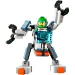LEGO 30694 City Weltraumforscher Mech (3)