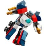 LEGO 30699 Ninjago Mini Kombi Mech Der Ninja (3)