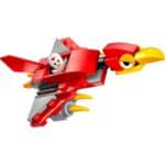LEGO 30704 Sonic The Hedgehog Balkiry Attacke (3)
