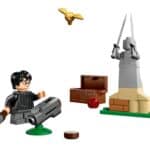 LEGO Harry Potter 30706 Quidditch Trainingy (1)