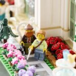 LEGO Ideas 21353 Der Botanische Garten (10)