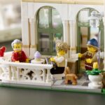LEGO Ideas 21353 Der Botanische Garten (11)