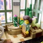 LEGO Ideas 21353 Der Botanische Garten (13)