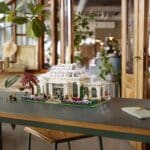 LEGO Ideas 21353 Der Botanische Garten (19)