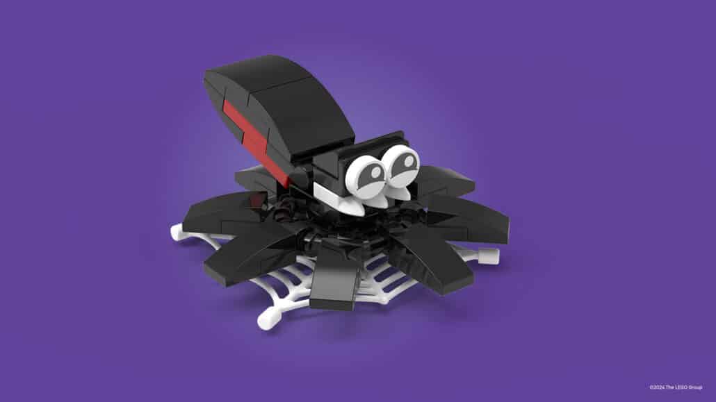 LEGO Store Alle Mut Oktober 2024