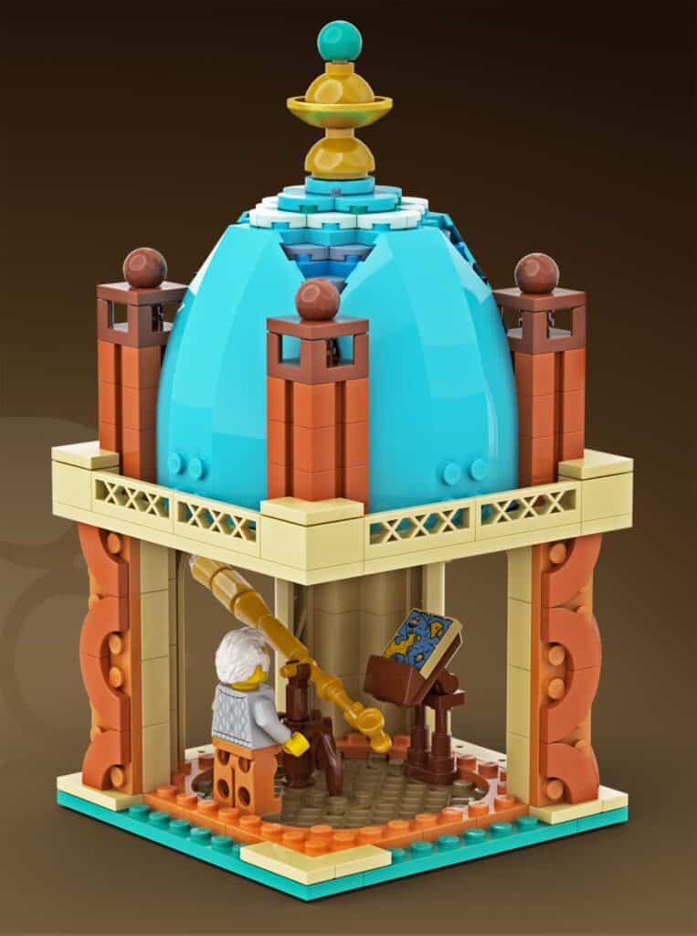 Tower 2000